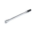 Gearwrench 12 Drive Micrometer Torque Wrench 30250 Ftlb KDT85066M